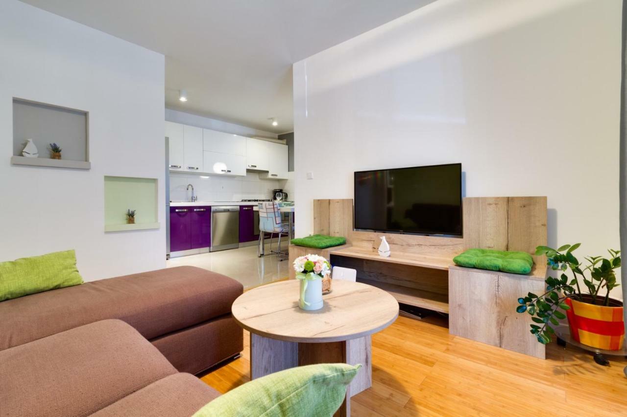 Apartment Charming And Sweet Vito In